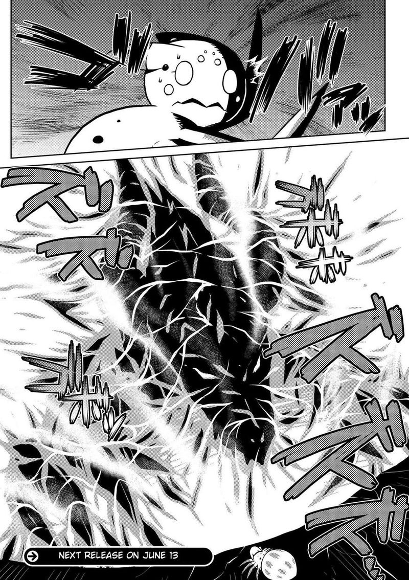 Kumo Desu Ga Nani Ka 16 32