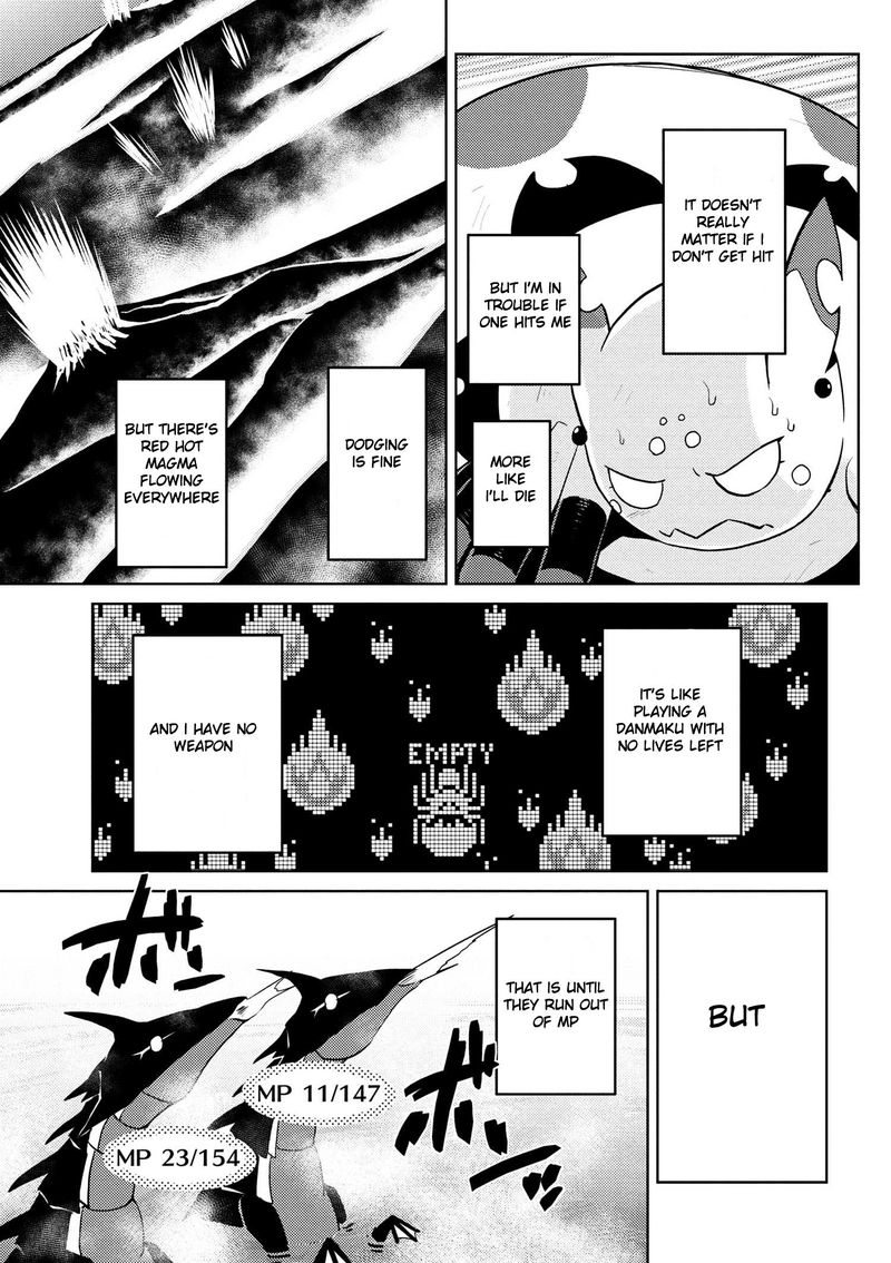 Kumo Desu Ga Nani Ka 16 5