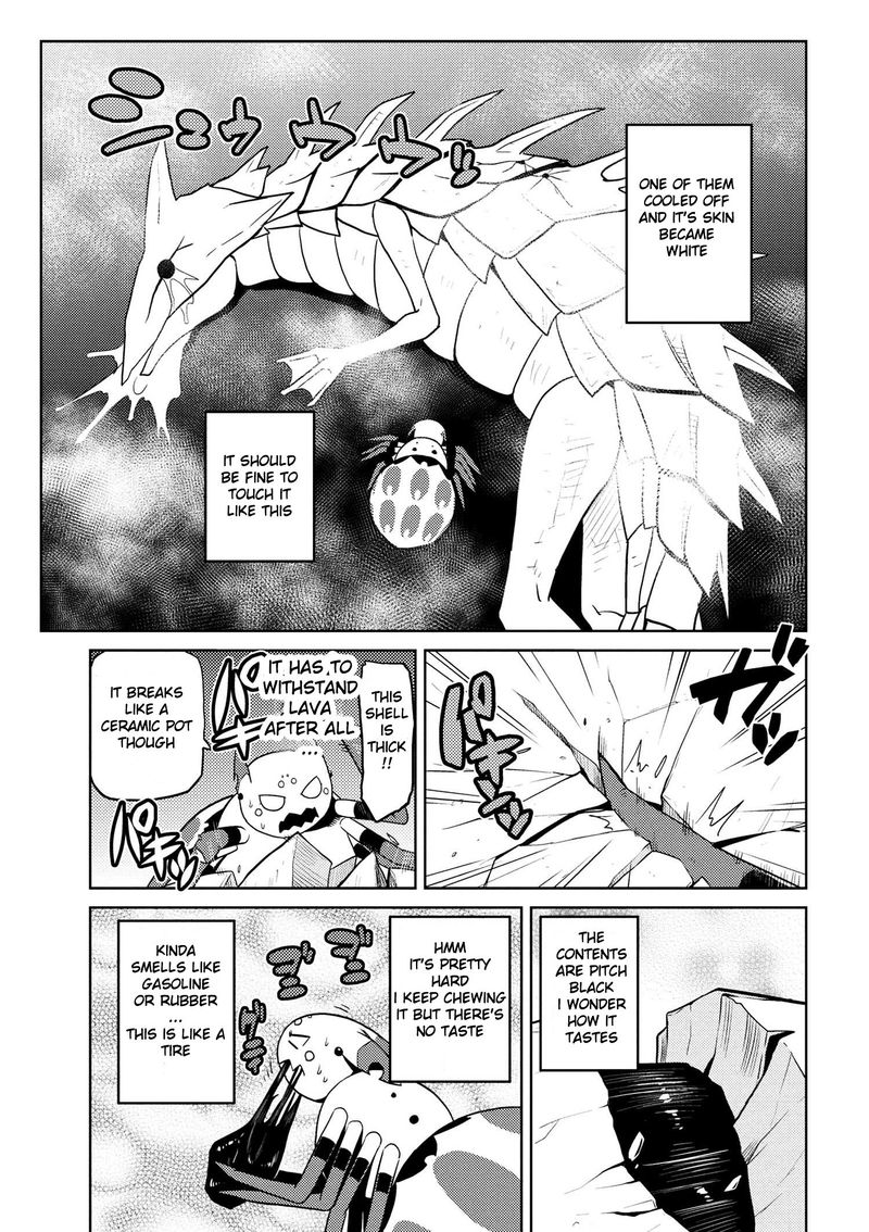 Kumo Desu Ga Nani Ka 16 9