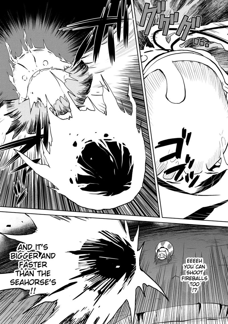 Kumo Desu Ga Nani Ka 17 13