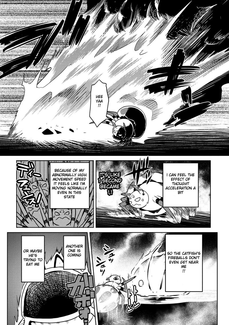 Kumo Desu Ga Nani Ka 17 14