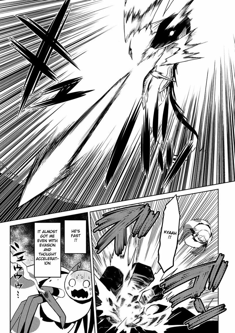 Kumo Desu Ga Nani Ka 17 26