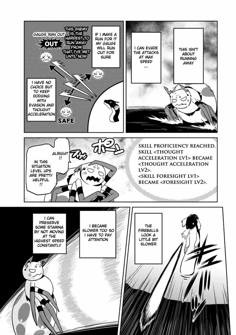 Kumo Desu Ga Nani Ka 17 28