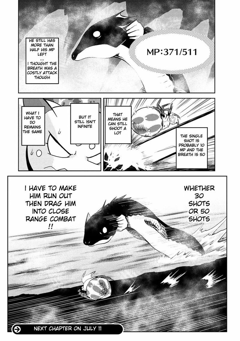 Kumo Desu Ga Nani Ka 17 31
