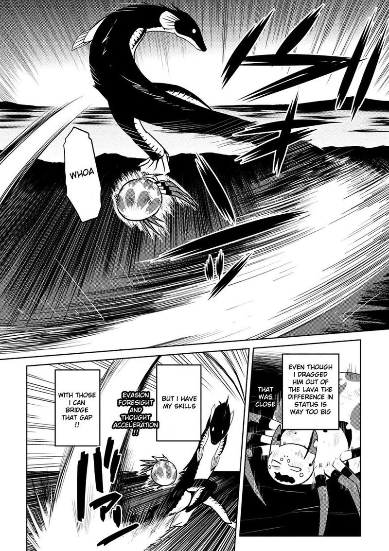 Kumo Desu Ga Nani Ka 18 15