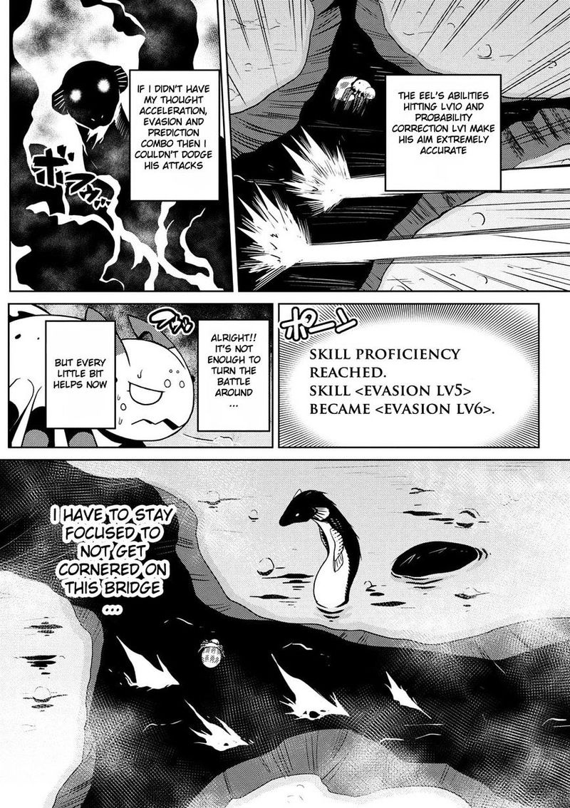 Kumo Desu Ga Nani Ka 18 2