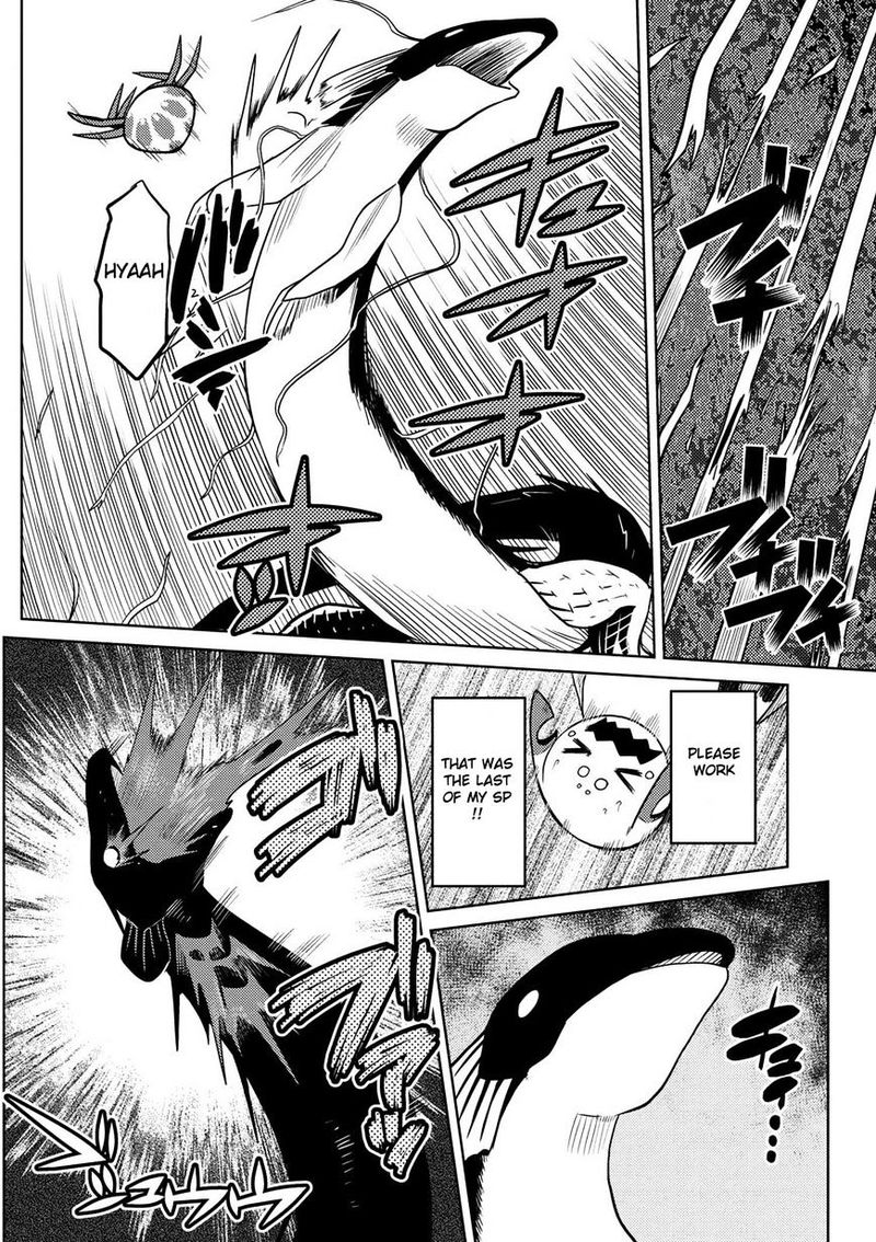 Kumo Desu Ga Nani Ka 18 22
