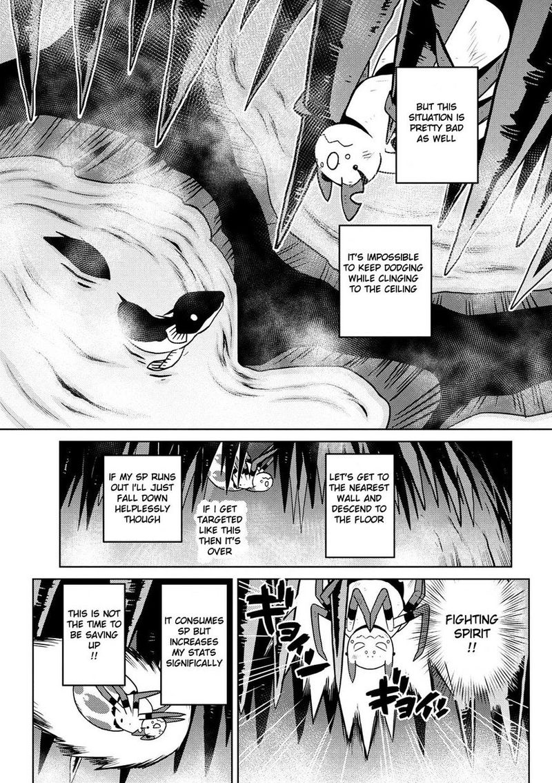 Kumo Desu Ga Nani Ka 18 7
