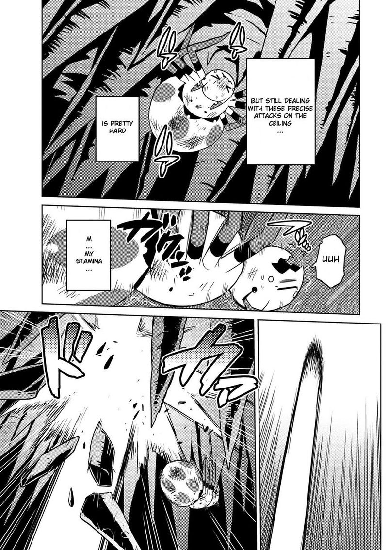 Kumo Desu Ga Nani Ka 18 9