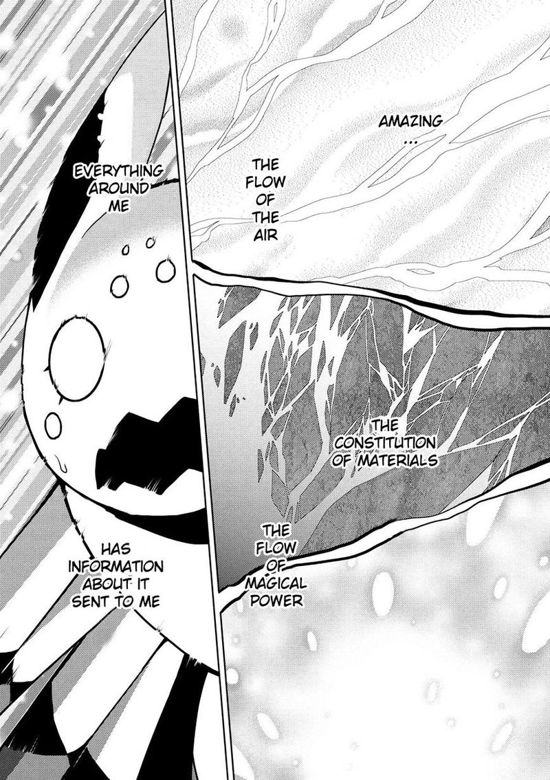 Kumo Desu Ga Nani Ka 19 17