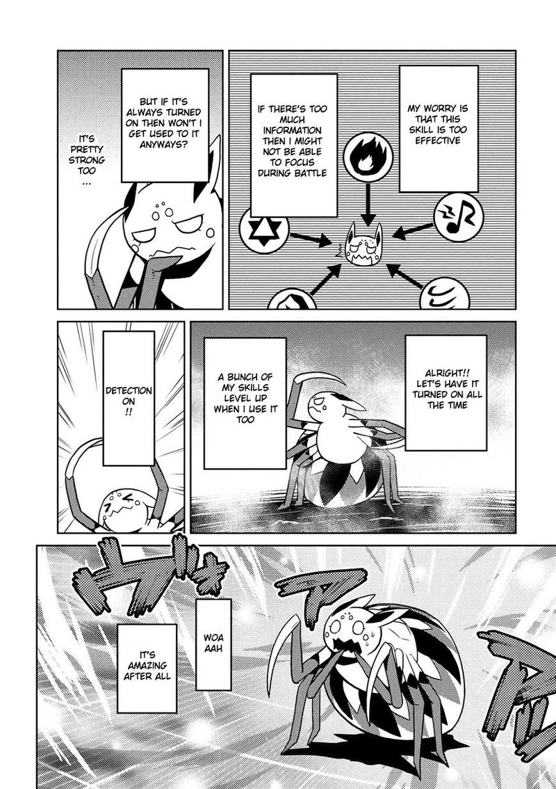 Kumo Desu Ga Nani Ka 19 20