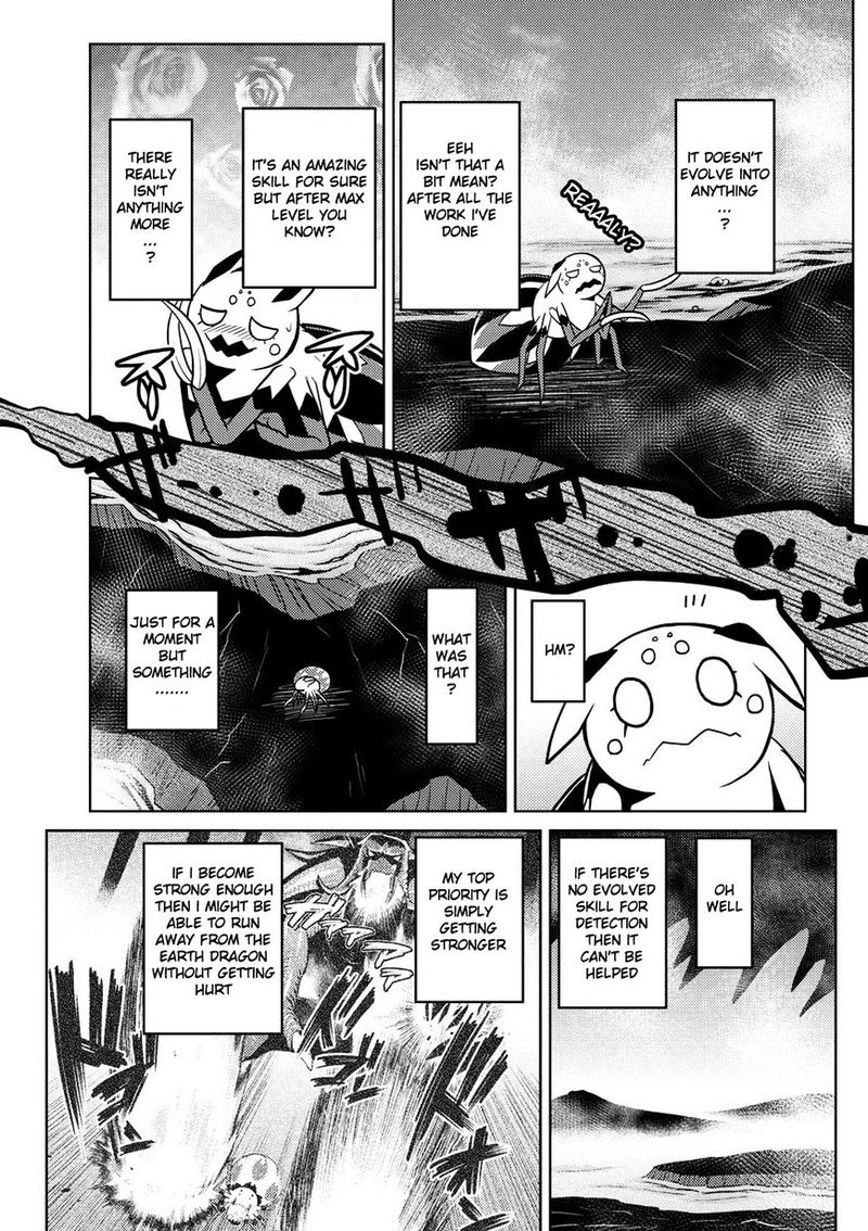 Kumo Desu Ga Nani Ka 19 24