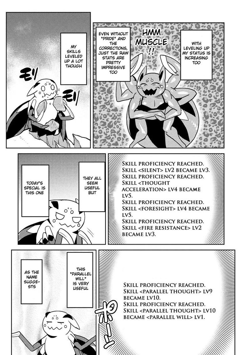 Kumo Desu Ga Nani Ka 19 27