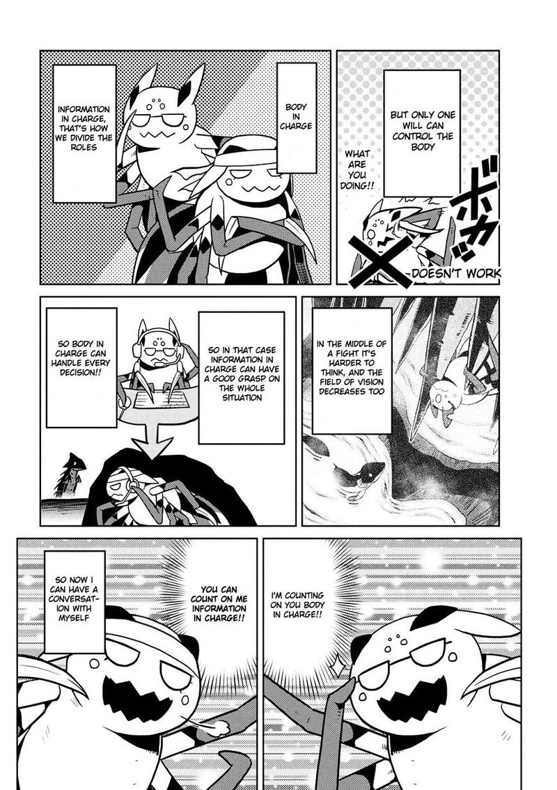 Kumo Desu Ga Nani Ka 19 29