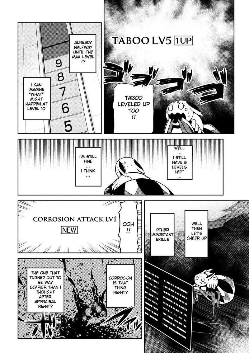 Kumo Desu Ga Nani Ka 19 6