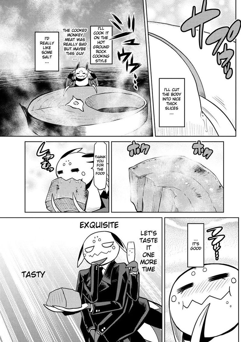 Kumo Desu Ga Nani Ka 19 9