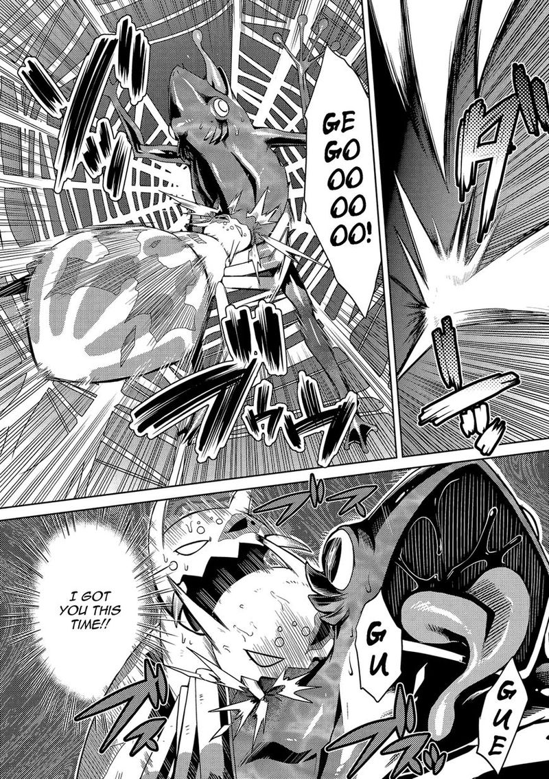 Kumo Desu Ga Nani Ka 2 13