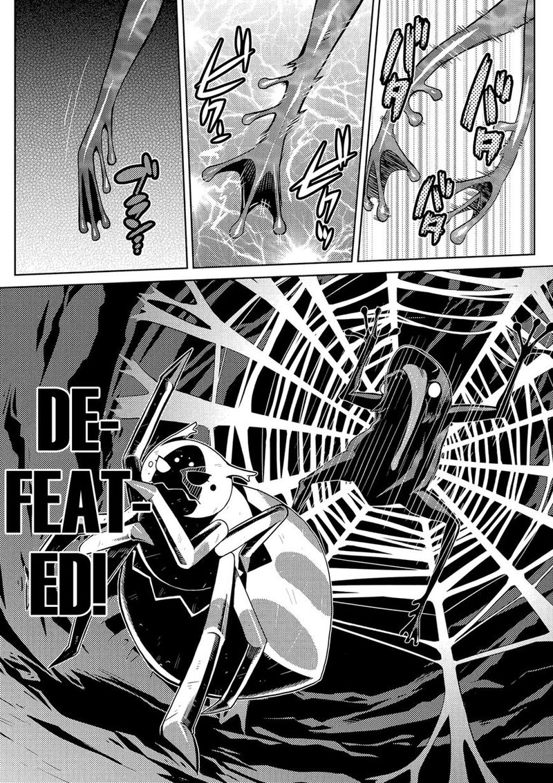 Kumo Desu Ga Nani Ka 2 14
