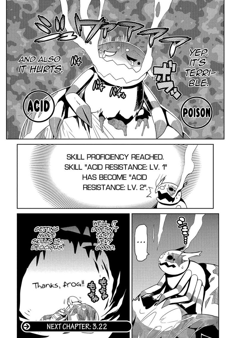 Kumo Desu Ga Nani Ka 2 16