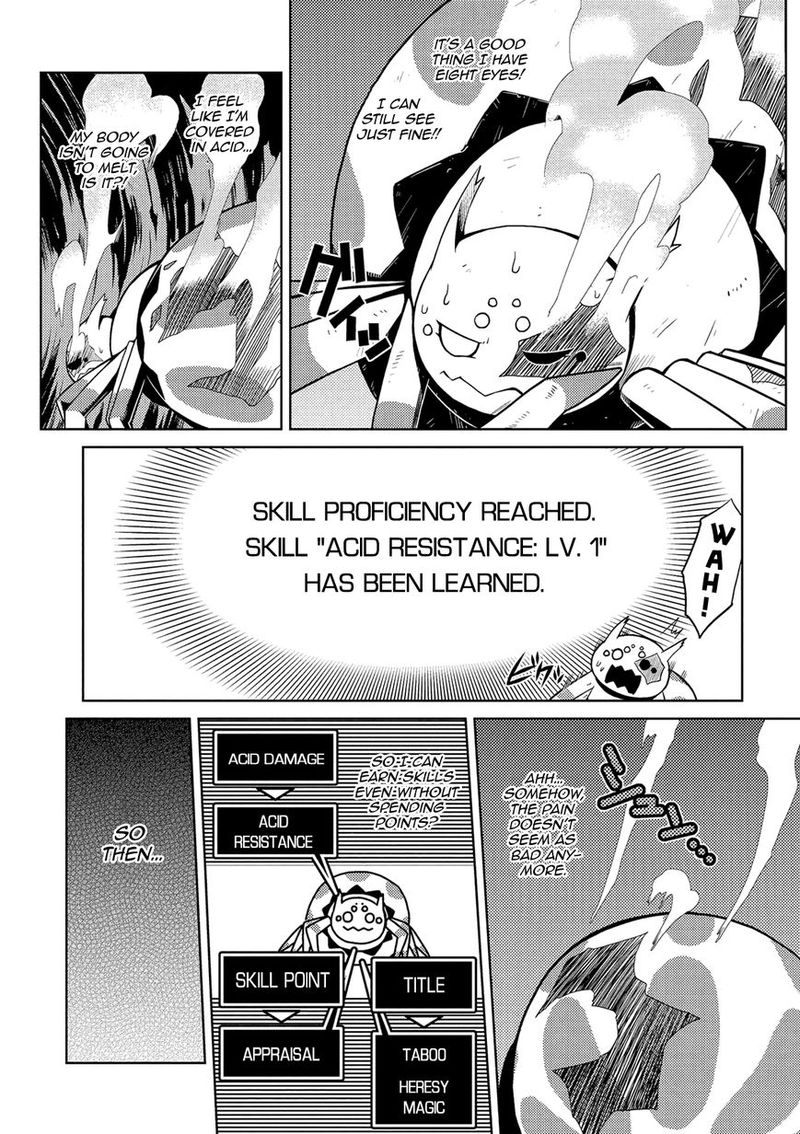 Kumo Desu Ga Nani Ka 2 5