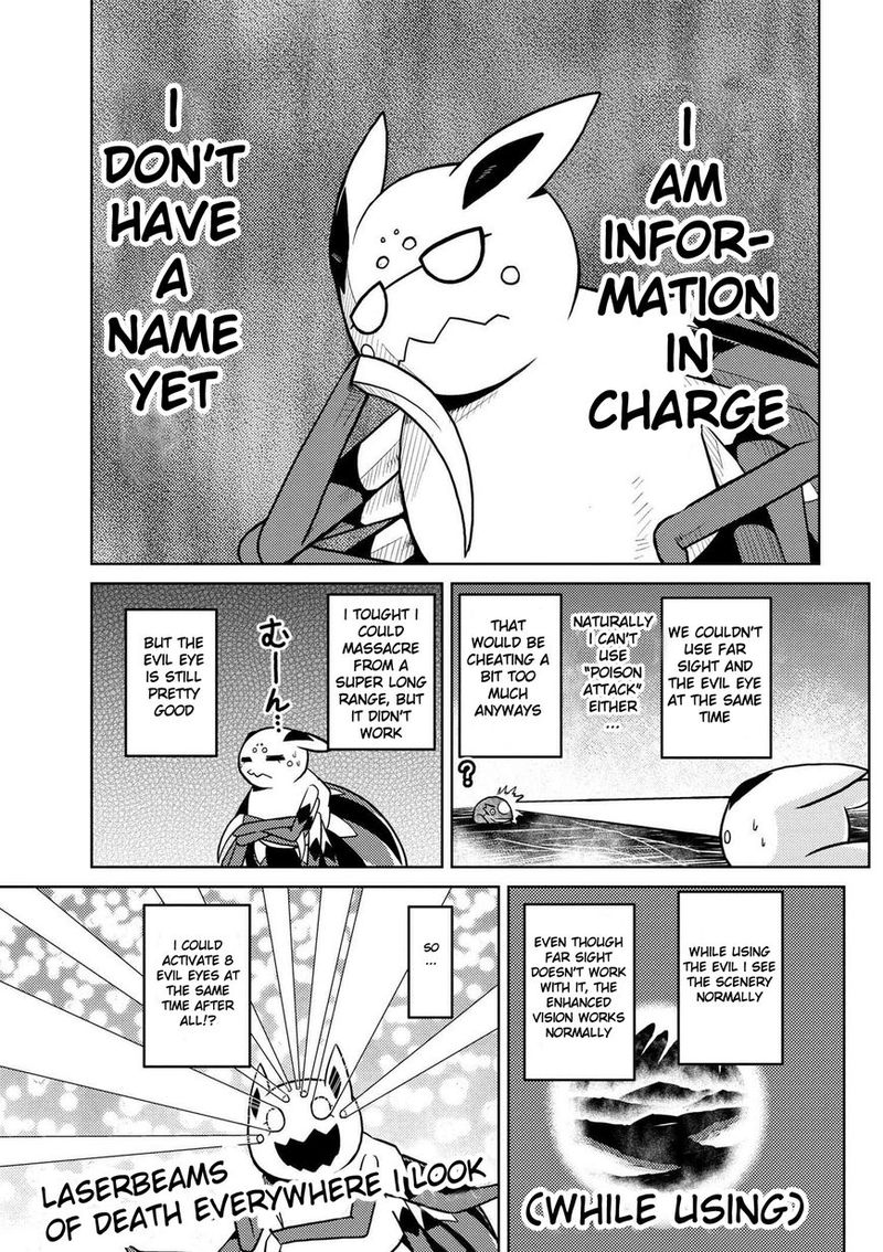 Kumo Desu Ga Nani Ka 20 19