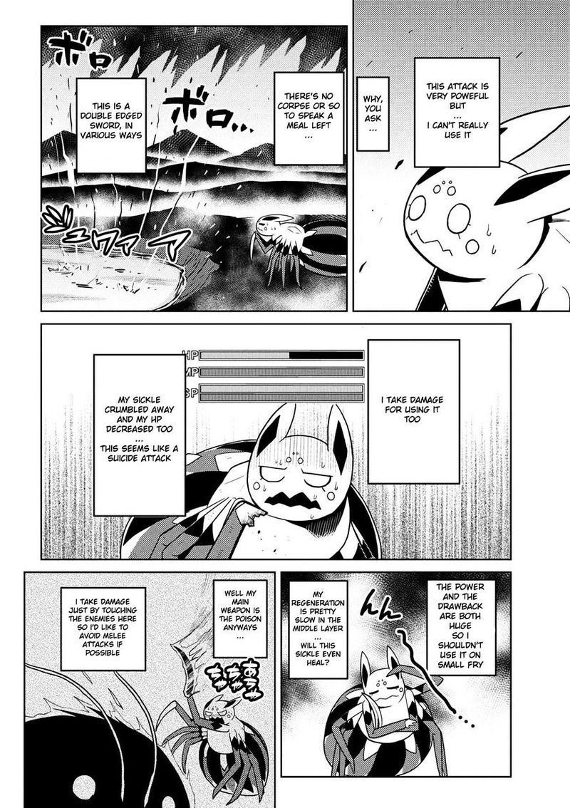 Kumo Desu Ga Nani Ka 20 2