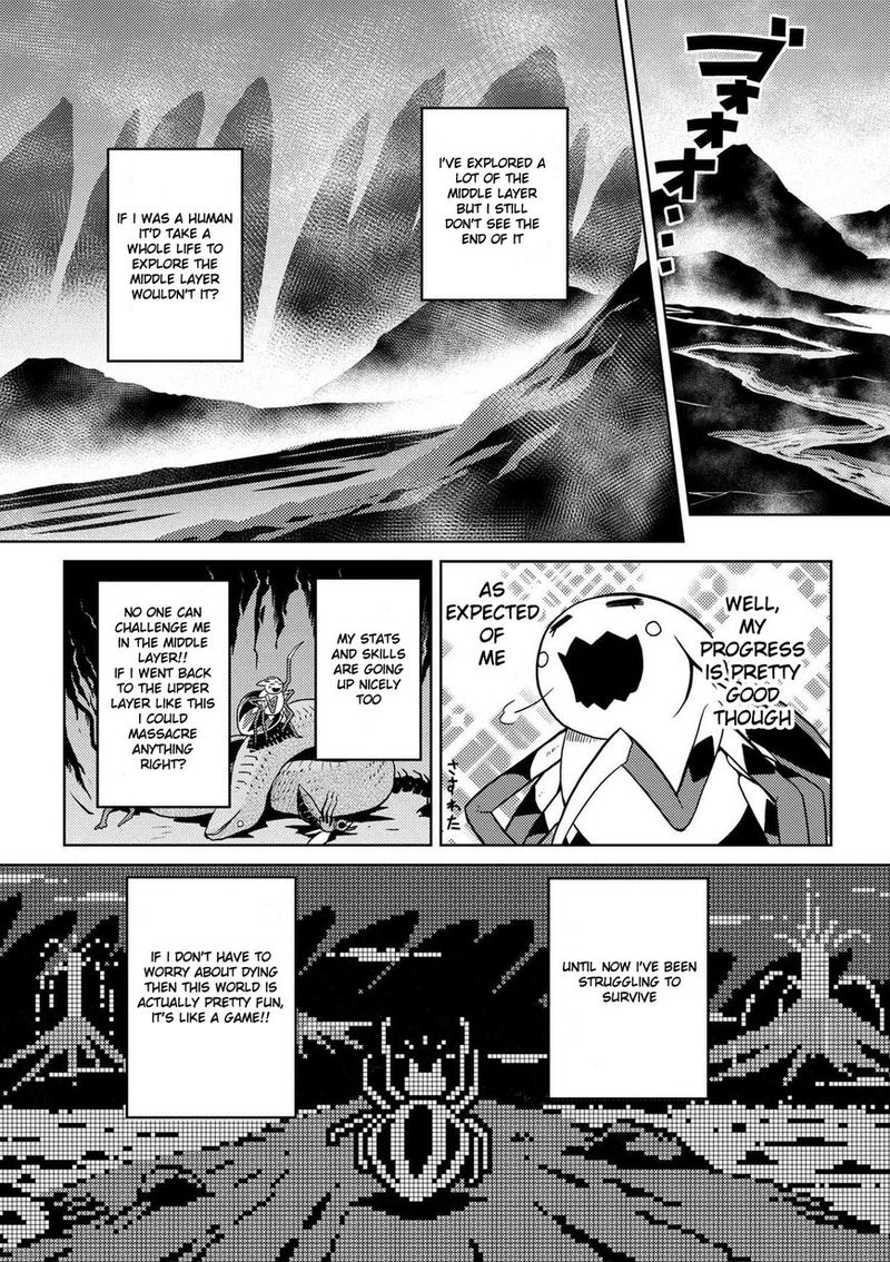 Kumo Desu Ga Nani Ka 20 24