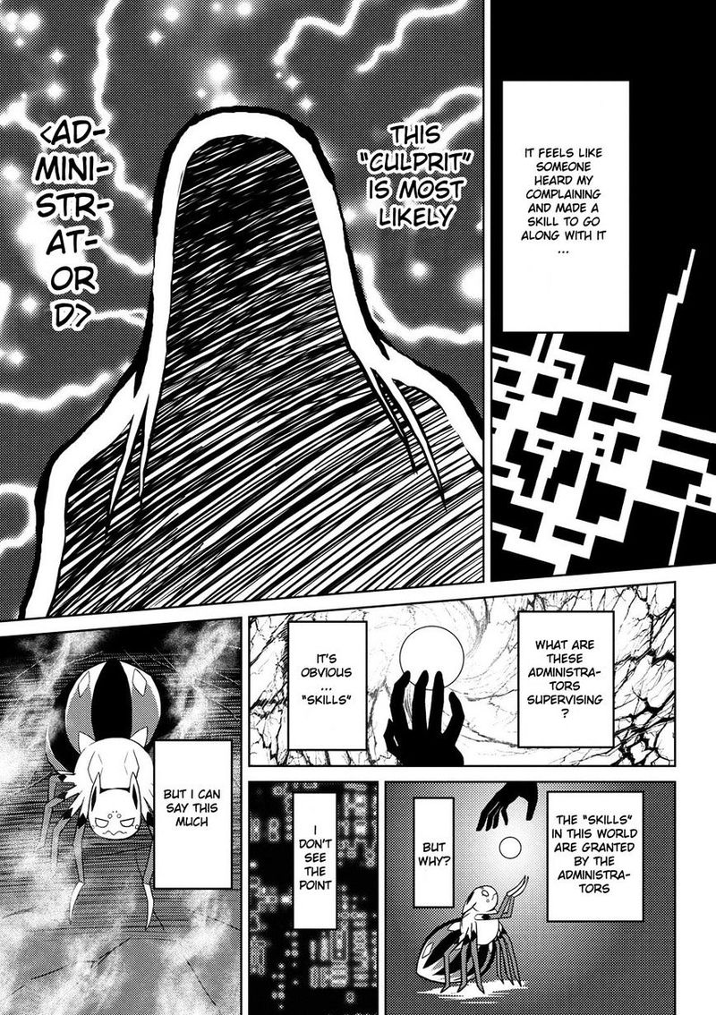 Kumo Desu Ga Nani Ka 20 29