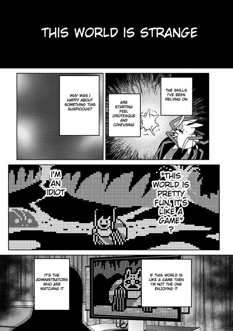 Kumo Desu Ga Nani Ka 20 30