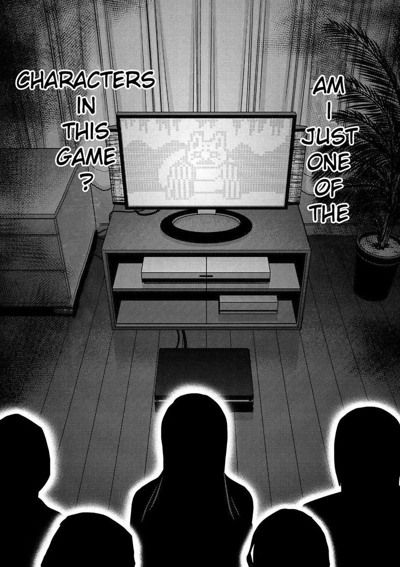 Kumo Desu Ga Nani Ka 20 31