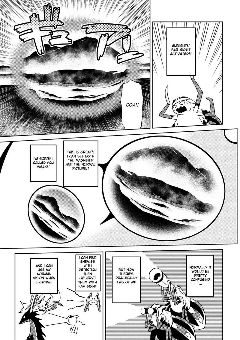 Kumo Desu Ga Nani Ka 20 5