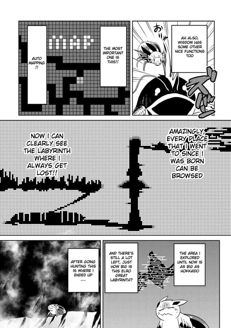 Kumo Desu Ga Nani Ka 21 19