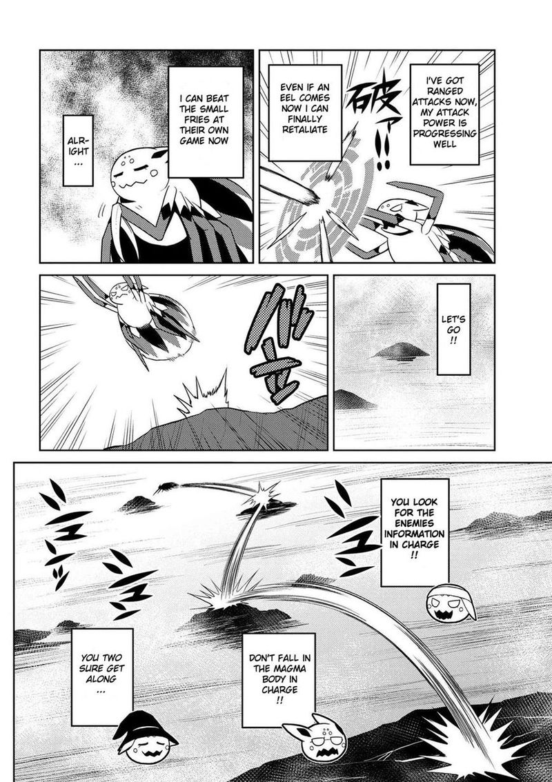 Kumo Desu Ga Nani Ka 21 26