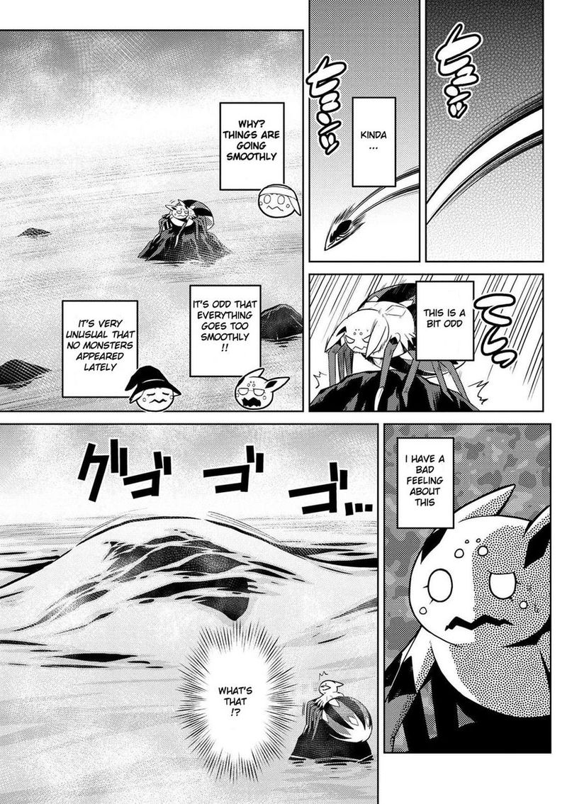 Kumo Desu Ga Nani Ka 21 27