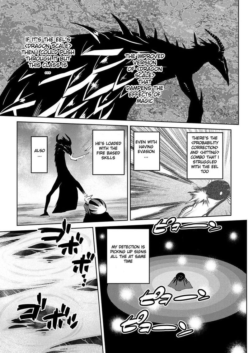 Kumo Desu Ga Nani Ka 21 31