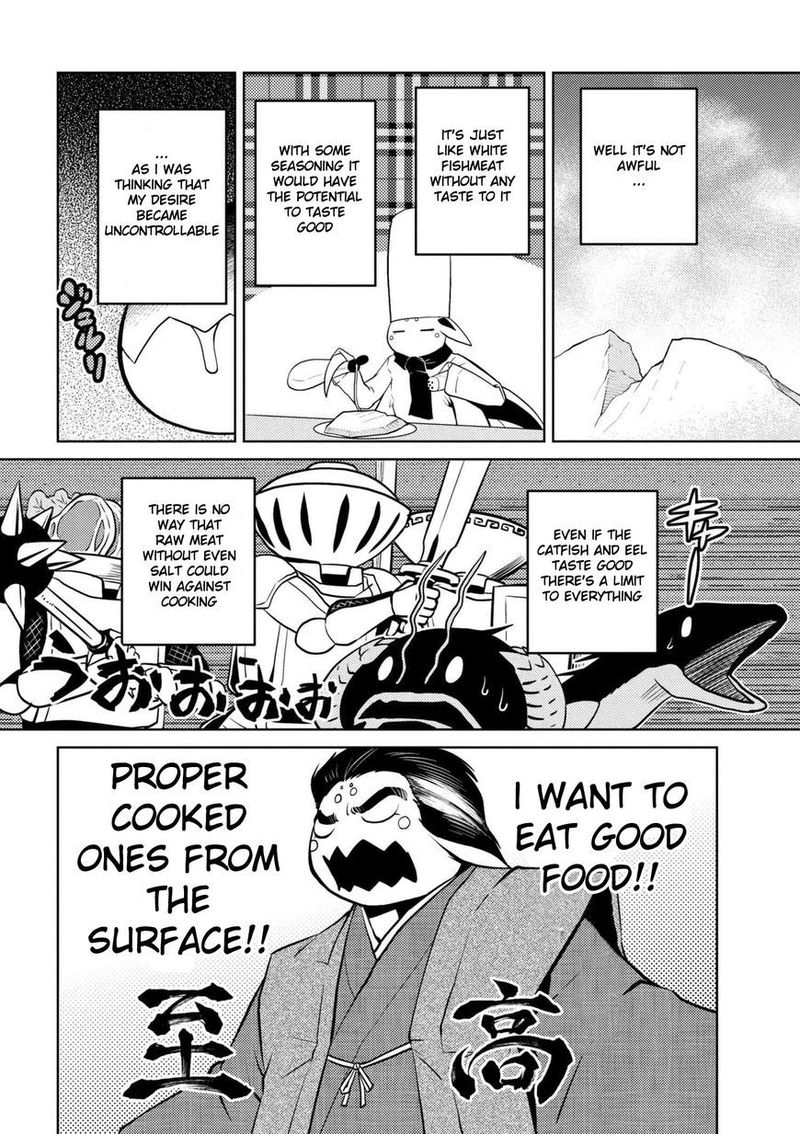 Kumo Desu Ga Nani Ka 23 20