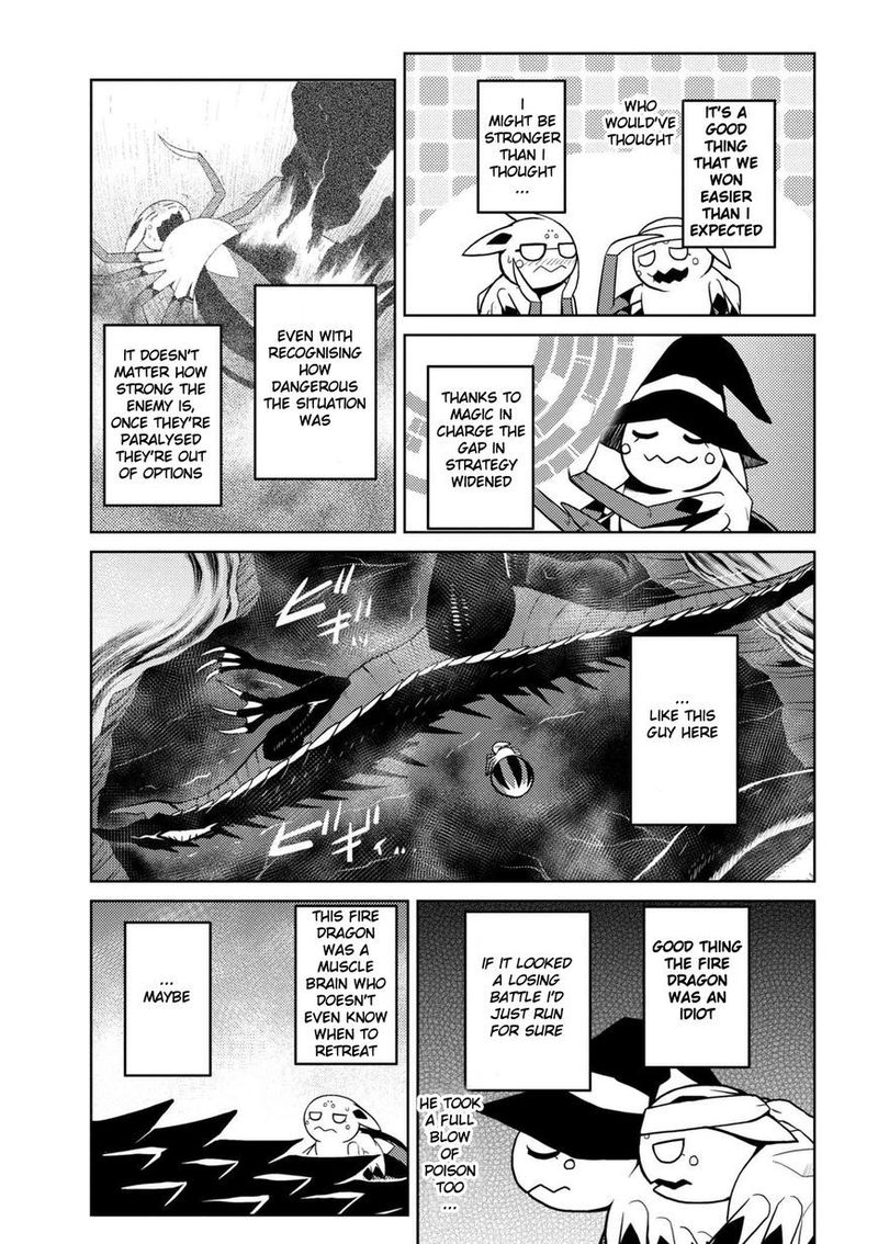 Kumo Desu Ga Nani Ka 23 7