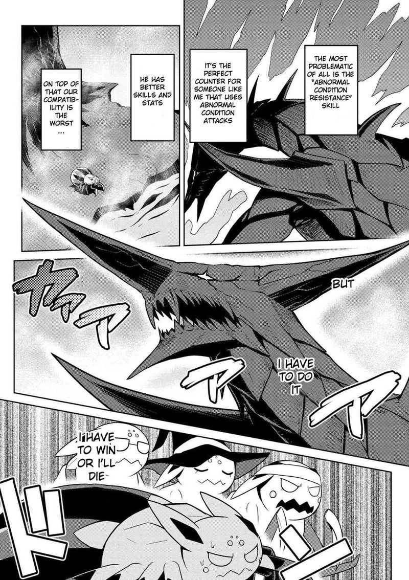 Kumo Desu Ga Nani Ka 24 19