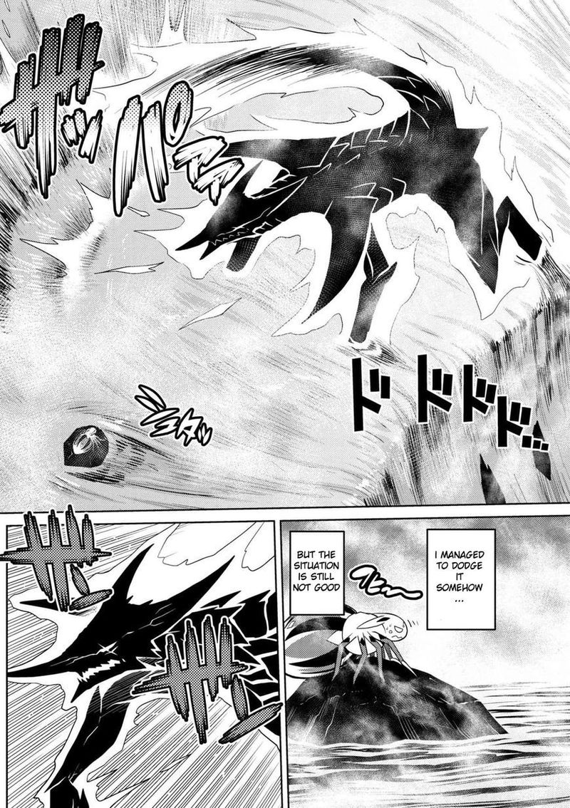 Kumo Desu Ga Nani Ka 24 27