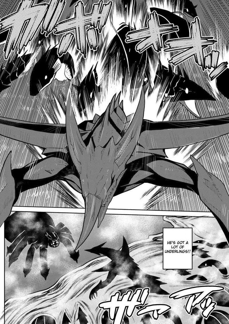 Kumo Desu Ga Nani Ka 24 6