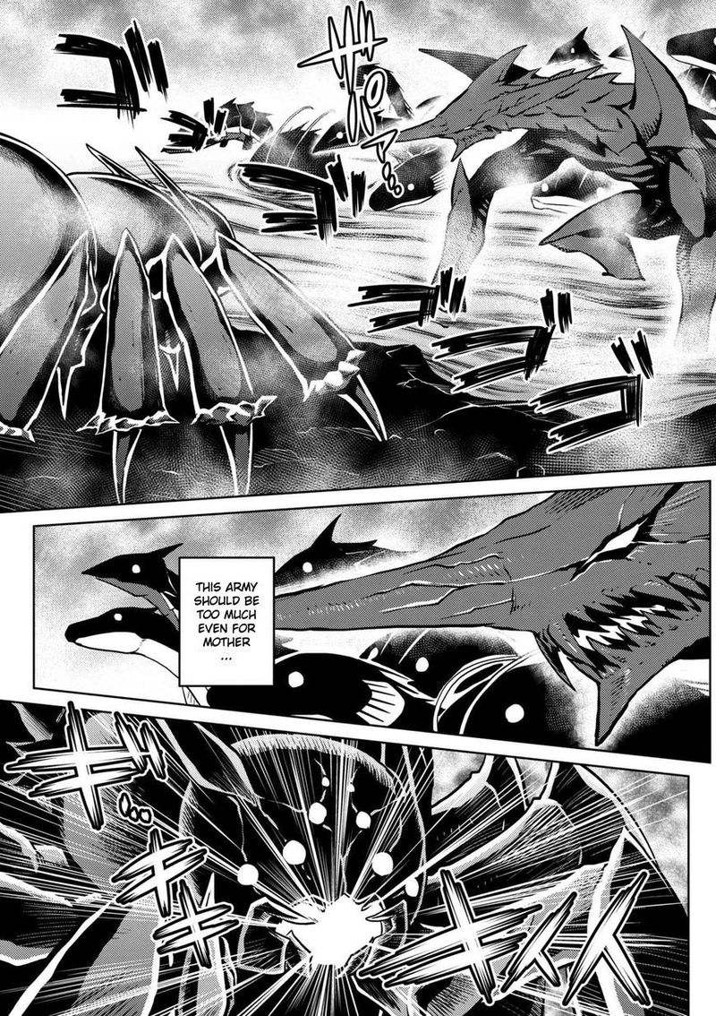 Kumo Desu Ga Nani Ka 24 7