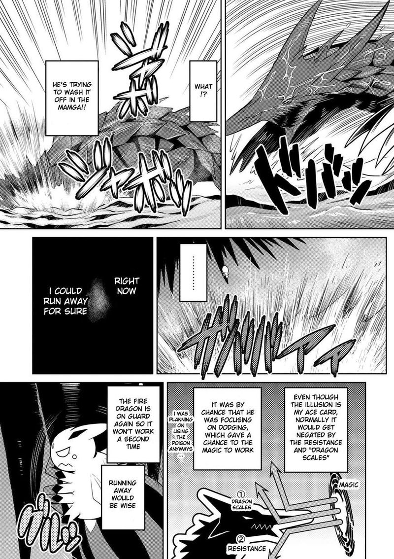 Kumo Desu Ga Nani Ka 25 19