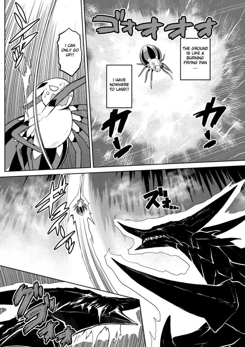 Kumo Desu Ga Nani Ka 25 2