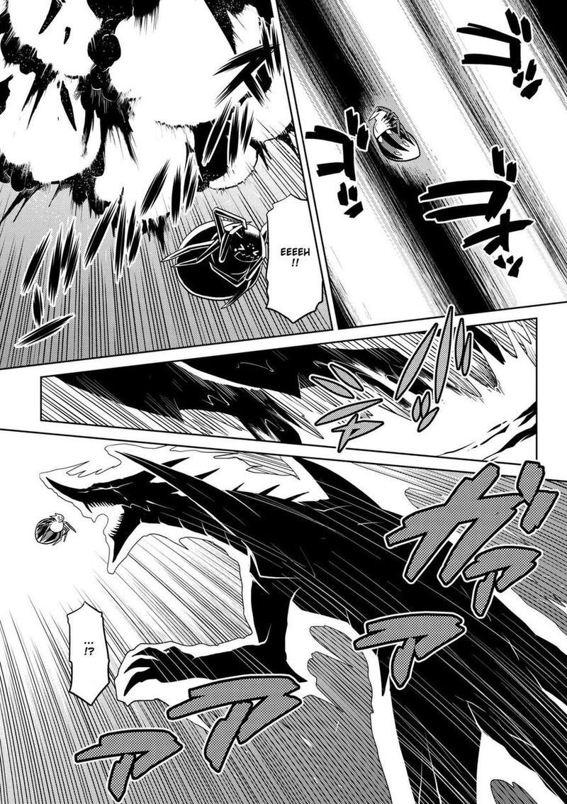 Kumo Desu Ga Nani Ka 25 4