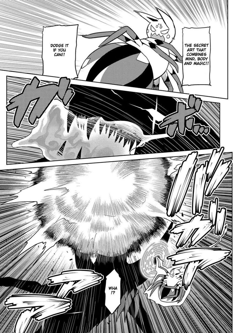 Kumo Desu Ga Nani Ka 25 7
