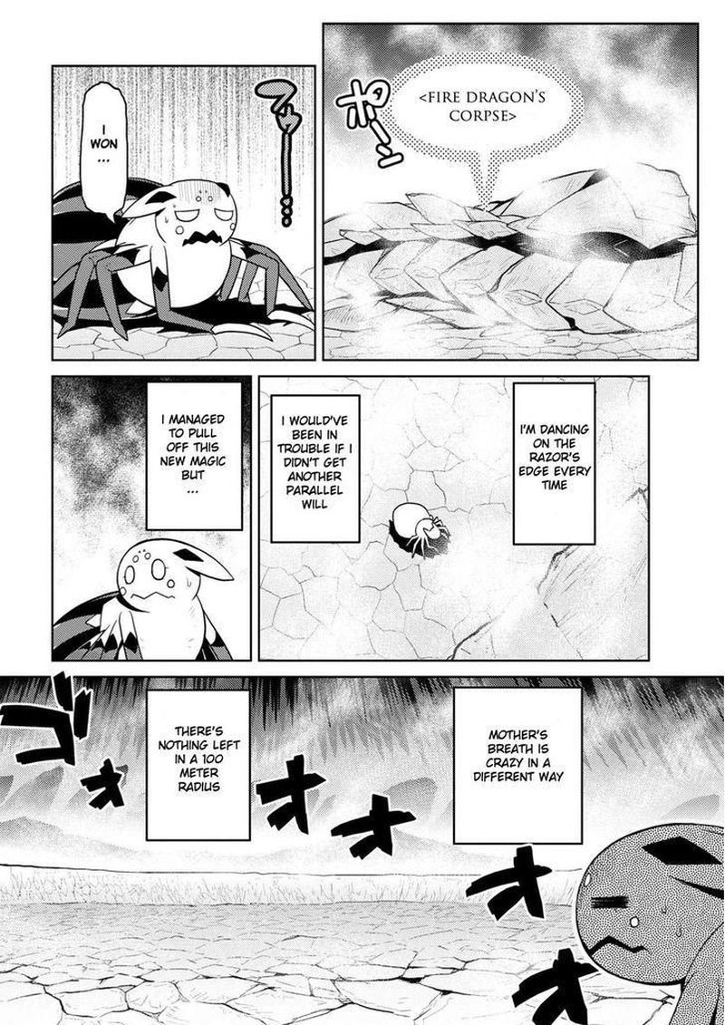 Kumo Desu Ga Nani Ka 26 12