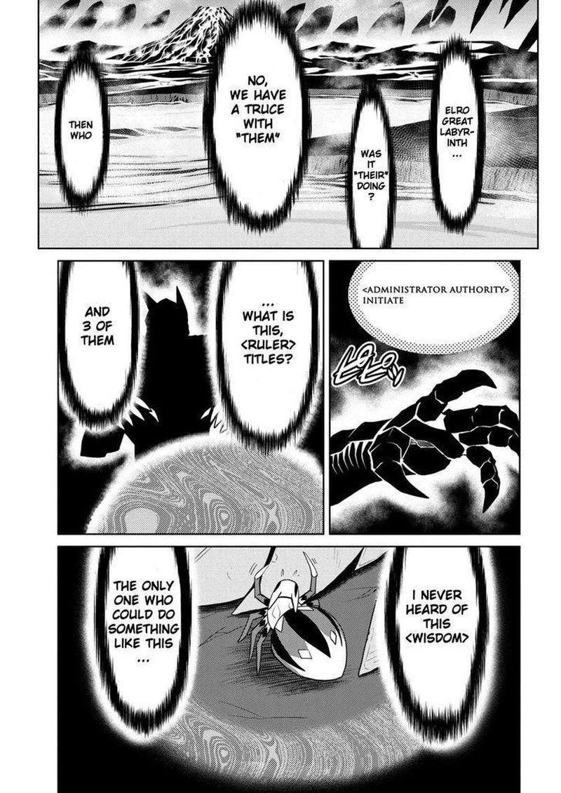 Kumo Desu Ga Nani Ka 26 17