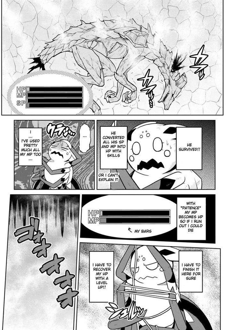 Kumo Desu Ga Nani Ka 26 4