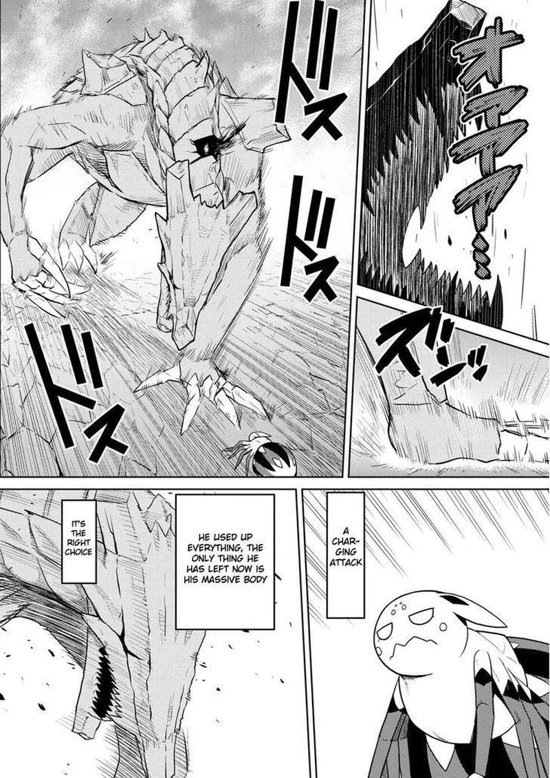 Kumo Desu Ga Nani Ka 26 6