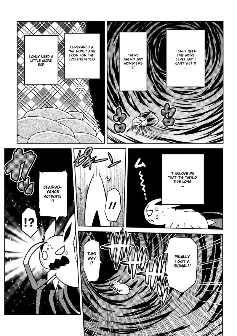 Kumo Desu Ga Nani Ka 28 22